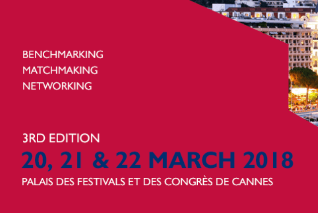 ATALIAN present at the Security Meetings 2018