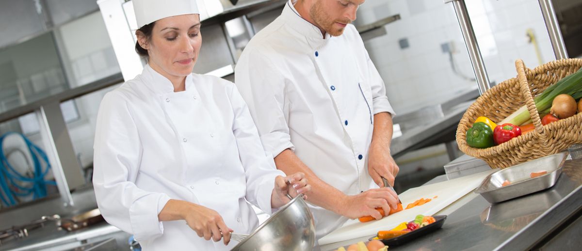 Catering