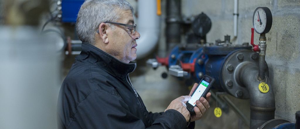 Atalian Servest Energy Management solutions