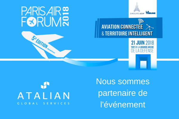 Paris Air Forum