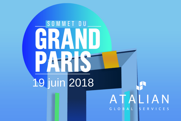 Sommet du Grand Paris