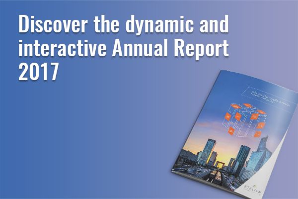 ATALIAN Annual Report 2017