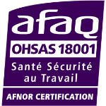 ATALIAN OHSAS 18001