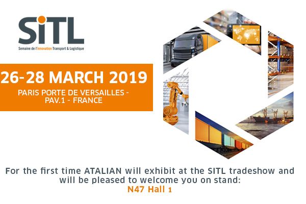 ATALIAN to exhibit at SITL tradeshow_site