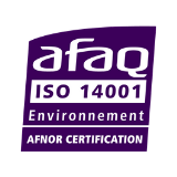ATALIAN certified ISO 14001_AFAQ
