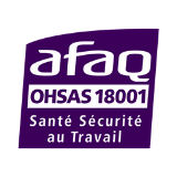 ATALIAN certifié OHSAS 18001_AFAQ