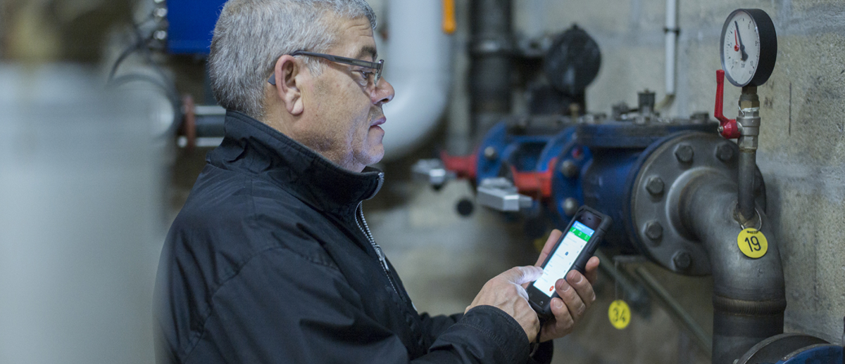 Atalian Servest - Prestations energy management