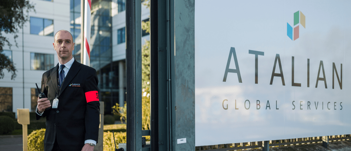 Atalian Servest - security and safety services