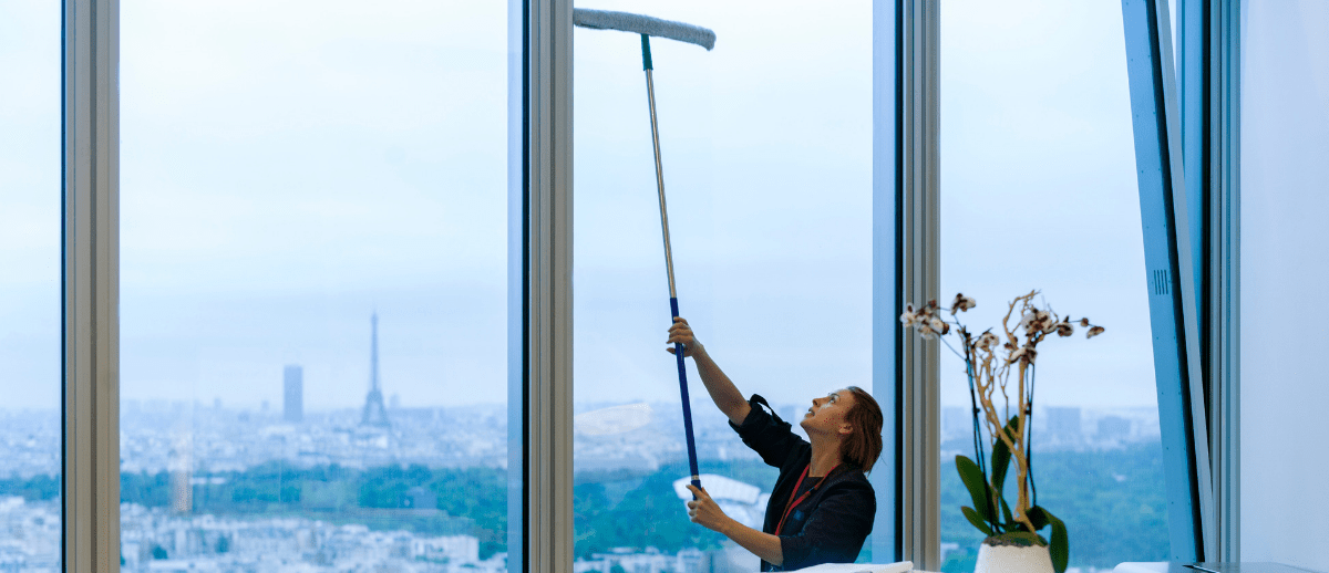Atalian Servest - propreté et services associés